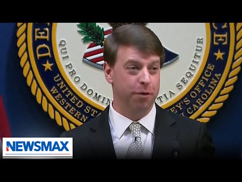 You are currently viewing BREAKING: FBI announces arrest of terror suspect in North Carolina