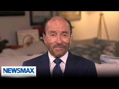 You are currently viewing Lee Greenwood: People love Trump’s positivity and his vision for America