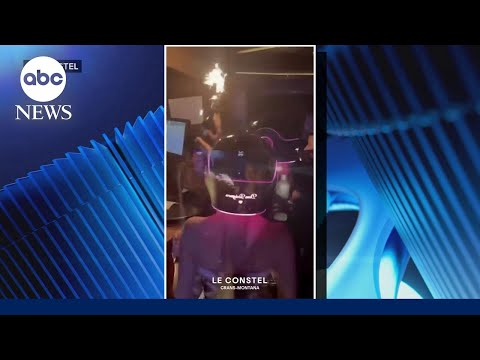 You are currently viewing Sparklers may have led to deadly Swiss resort bar fire, investigators say