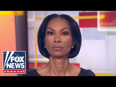 You are currently viewing Harris Faulkner: THIS is a SHOT across the bow…