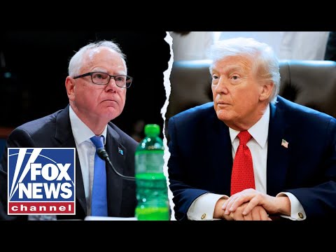 You are currently viewing Turley: Trump DOES have the authority to do this…