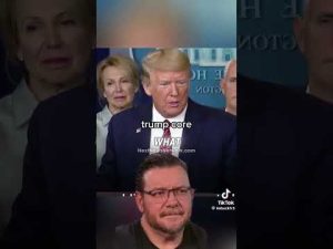 Read more about the article Watch Trump’s Funniest Moments Ever (Try Not To Laugh)