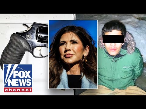 You are currently viewing Noem gave us ‘ALL’ tools to protect agents: ICE director