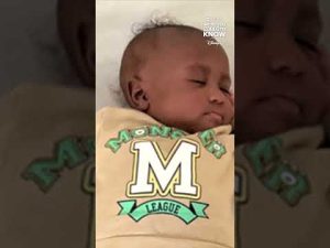 Read more about the article Minnesota family says 3 kids, including infant, hospitalized after federal agents fired tear gas