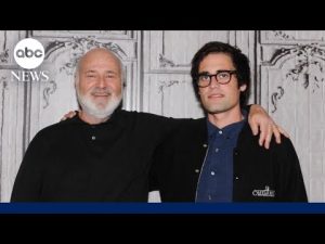 Read more about the article Nick Reiner placed in mental health conservatorship: Report