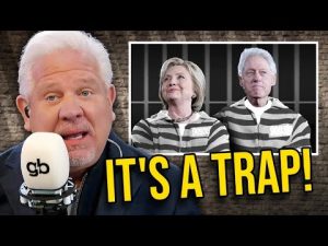 Read more about the article Lock Them BOTH Up??? – Why Congress is BLUFFING on Epstein and the Clintons Know It