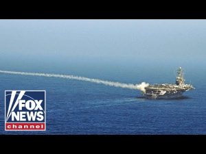 Read more about the article NEW: US aircraft carrier en route to Middle East as Iran tensions rise