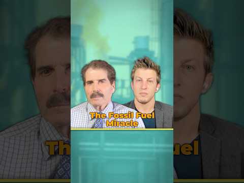 Read more about the article The Fossil Fuel Miracle