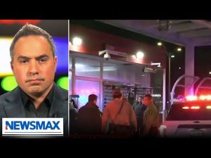 Read more about the article Violent crimes continue in Chicago’s transit system | Wake Up America