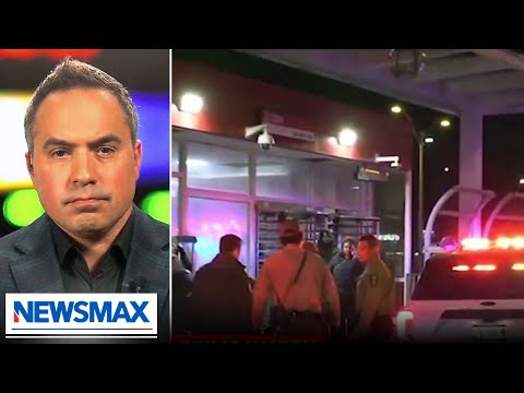 You are currently viewing Violent crimes continue in Chicago’s transit system | Wake Up America