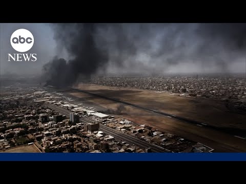 You are currently viewing Is Sudan facing the world’s worst humanitarian crisis?