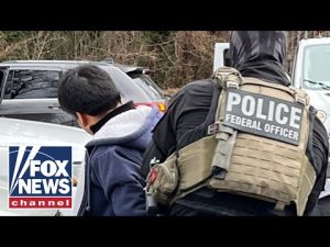 Read more about the article Migrant SMILES in ambulance after alleged murder attempt