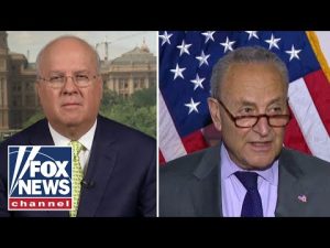 Read more about the article Karl Rove: Why Dems are a bet to RETAKE the House