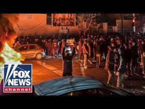 Read more about the article LIVE: Iran protests intensify as regime crackdown kills thousands