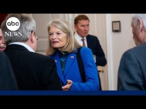 Read more about the article US lawmakers meet to discuss Greenland amid Trump’s tariff threats