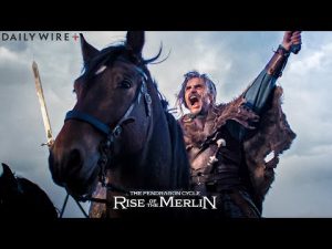 Read more about the article Episode 1 Teaser: The Pendragon Cycle: Rise of the Merlin