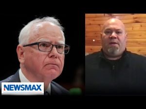 Read more about the article Minnesota State Rep.: We don’t want to have to deal with fraud, riots | American Agenda