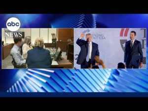 Read more about the article Charlie Kirk’s accused killer in court