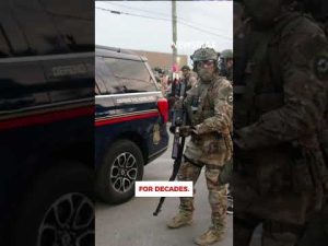 Read more about the article America needs to ‘think twice’ about who liberals are supporting: Finnerty