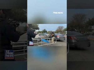 Read more about the article ROAD TO NOWHERE: Cuban national arrested after allegedly using vehicle as a weapon