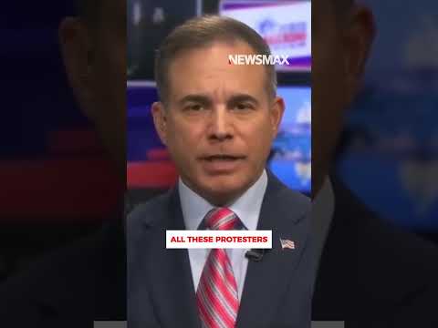 You are currently viewing Trump and chance of ‘insurrection act’ use explained | Chris Salcedo