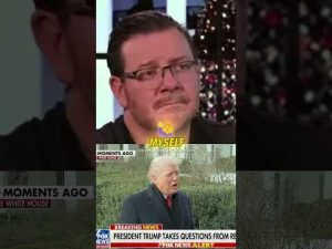 Read more about the article Trump Just Announced This While Discussing Iran Strikes