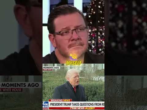 You are currently viewing Trump Just Announced This While Discussing Iran Strikes