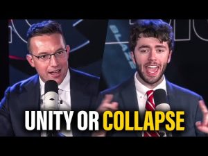 Read more about the article Benny Johnson GOES NUCLEAR on “MAGA Influencers” who Have Gone Off the Rails