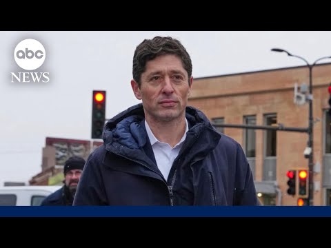 You are currently viewing DOJ launches investigation into Gov. Tim Walz and Minneapolis mayor: Sources