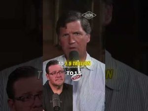 Read more about the article Tucker Carlson’s Shocking War Warning That Trump Must Stop