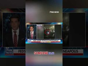 Read more about the article Why is this okay?: Jesse Watters #shorts #foxnews #us #news