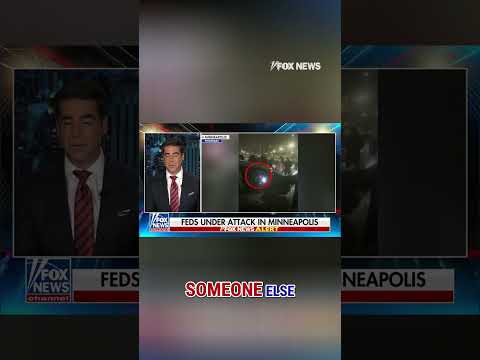 You are currently viewing Why is this okay?: Jesse Watters #shorts #foxnews #us #news