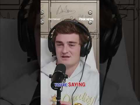 You are currently viewing Nick Shirley hit with DISTURBING death threats for probing Minn. fraud #shorts