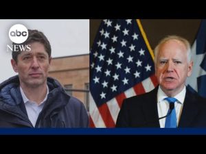 Read more about the article ABC News Live Prime: Jan. 16, 2026