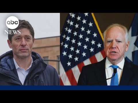 You are currently viewing ABC News Live Prime: Jan. 16, 2026