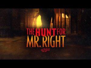 Read more about the article Beloved professor killed, sparking international manhunt | 20/20 ‘The Hunt for Mr. Right’ Part 1