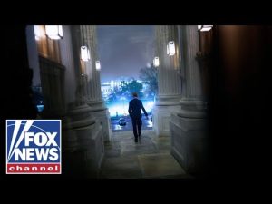 Read more about the article This group of Republicans has had a ‘REALLY BAD YEAR’: Marc Thiessen