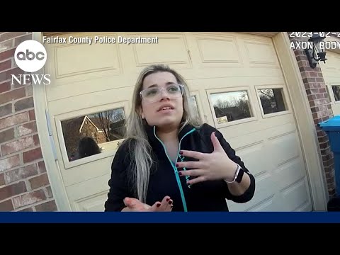 You are currently viewing First week of testimony in bombshell au pair case wraps up