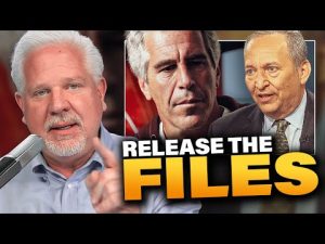 Read more about the article Former federal official CAUGHT requesting SKETCHY advice from Epstein?!