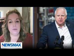 Read more about the article Minnesota Rep: We need transparency and answers for fraud | American Agenda