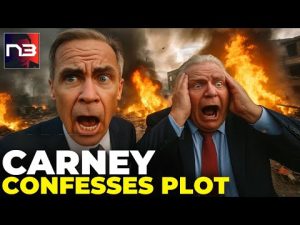 Read more about the article EXCLUSIVE: Canada PM OPENLY Declares ‘New World Order’ In Beijing – Provincial Leaders STUNNED