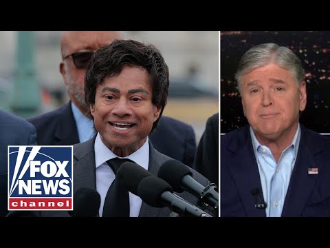 You are currently viewing Hannity GOES AFTER Dem on immigration: ‘YOU SAT ON YOUR ASS!’