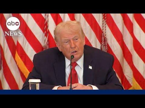 You are currently viewing Trump floats tariffs in push to acquire Greenland