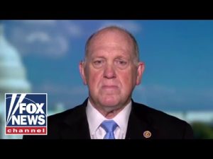 Read more about the article ‘COME GET SOME’: Tom Homan FIRES BACK at Dems’ ‘accountability’ push