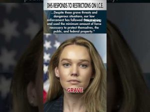 Read more about the article Walz FIRES BACK after DOJ probe #shorts #us #minnesota #timwalz #ICE #news