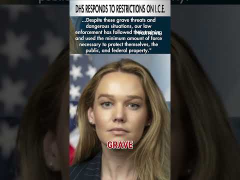 You are currently viewing Walz FIRES BACK after DOJ probe #shorts #us #minnesota #timwalz #ICE #news