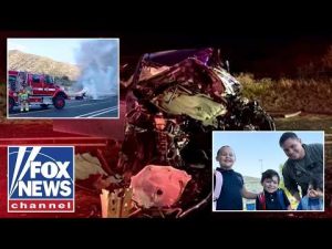 Read more about the article Illegal alien accused of killing 8-year-old girl in horrific DUI collision