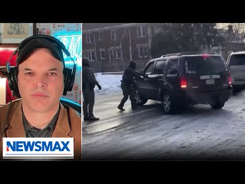 You are currently viewing Legacy media has lost the confidence of its viewers: Matt Taibbi | America Right Now