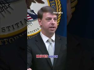 Read more about the article PLOT THWARTED: FBI disrupts alleged ISIS-inspired New Year’s Eve attack