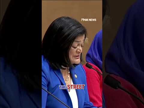 You are currently viewing Dems hit over ‘JAW-DROPPING’ anti-ICE rhetoric #shorts #us #news #ICE #Dems